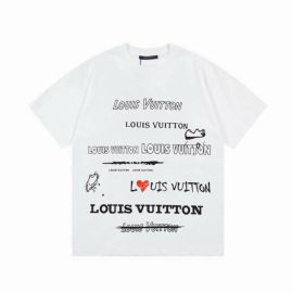 Picture of LV T Shirts Short _SKULVXS-L238237328